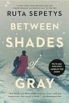 Cover of 'Shades Of Gray' by Carolyn Reeder