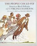 Cover of 'The People Could Fly' by Virginia Hamilton