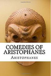Cover of 'Comedies Of Aristophanes' by Aristophanes