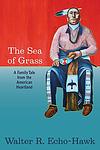 Cover of 'The Sea Of Grass' by Conrad Richter