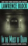 Cover of 'In The Midst Of Death' by Lawrence Block