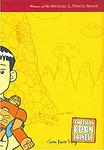 Cover of 'American Born Chinese' by Gene Luen Yang