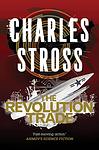 Cover of 'The Revolution Business' by Charles Stross
