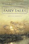 Cover of 'The Interpretation Of Fairy Tales' by Marie-Louise von Franz