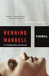 Cover of 'Firewall' by Henning Mankell