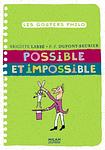 Cover of 'Les Goûters Philo' by Brigitte Labbé