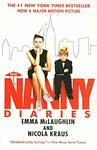 Cover of 'The Nanny Diaries' by Emma McLaughlin