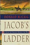 Cover of 'Jacob's Ladder' by Donald McCaig