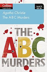 Cover of 'The Abc Murders' by Agatha Christie