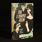 Cover of 'The L Shaped Room' by Lynne Reid Banks