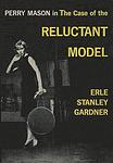 Cover of 'The Case Of The Reluctant Model' by Erle Stanley Gardner