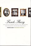 Cover of 'French Theory' by François Cusset