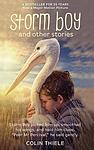 Cover of 'Storm Boy' by Colin Thiele