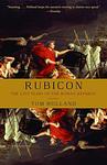 Cover of 'Rubicon' by Tom Holland