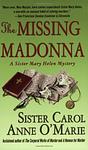 Cover of 'The Missing Madonna' by Carol Anne O'Marie