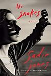Cover of 'The Snakes' by Sadie Jones