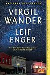 Cover of 'Virgil Wander' by Leif Enger