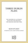 Cover of 'The Plough And The Stars' by Sean O'Casey
