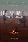 Cover of 'The Shiralee' by D'Arcy Niland