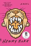 Cover of 'Open Throat' by Henry Hoke