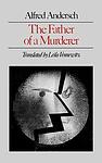 Cover of 'The Father Of A Murderer' by Alfred Andersch