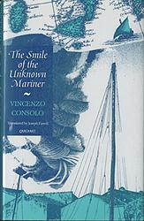 Cover of 'The Smile Of The Unknown Mariner' by Vincenzo Consolo
