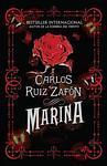 Cover of 'Marina' by Carlos Ruiz Zafon