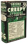 Cover of 'The Second Century Of Creepy Stories' by Hugh Walpole