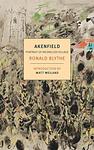 Cover of 'Akenfield' by Ronald Blythe