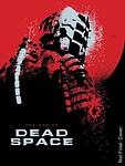 Cover of 'Dead Space' by Kali Wallace