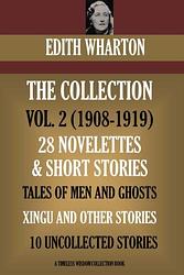 Cover of 'Xingu And Other Stories' by Edith Wharton