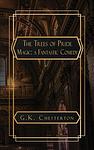 Cover of 'The Trees Of Pride' by G. K. Chesterton