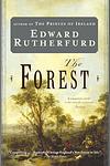 Cover of 'The Forest' by Edward Rutherfurd