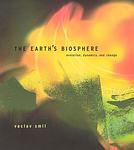 Cover of 'The Earth's Biosphere' by Vaclav Smil