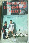 Cover of 'Shirley, Goodness & Mercy' by Chris van Wyk