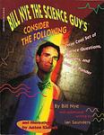 Cover of 'Consider The Following' by Bill Nye
