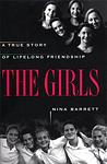 Cover of 'The Girls' by Nina Barrett