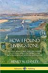 Cover of 'How I Found Livingstone' by Henry M. Stanley