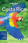 Cover of 'Lonely Planet Costa Rica' by Lonely Planet