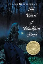 Cover of 'The Witch Of Blackbird Pond' by Elizabeth George Speare