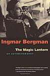 Cover of 'The Magic Lantern' by Ingmar Bergman