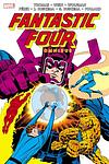 Cover of 'Fantastic Four, Vol. 6' by Jonathan Hickman