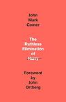 Cover of 'The Ruthless Elimination Of Hurry' by John Mark Comer