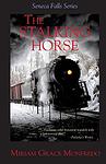 Cover of 'The Stalking Horse' by Miriam Grace Monfredo