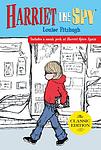 Cover of 'Harriet the Spy' by Louise Fitzhugh