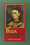 Cover of 'Frida' by Hayden Herrera