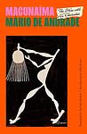 Cover of 'Macunaíma' by Mario de Andrade