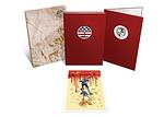 Cover of 'The Umbrella Academy, Vol. 2' by Gerard Way