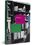 Cover of 'Dublinesca' by Enrique Vila-Matas