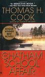 Cover of 'Chatham School Affair' by Thomas Cook